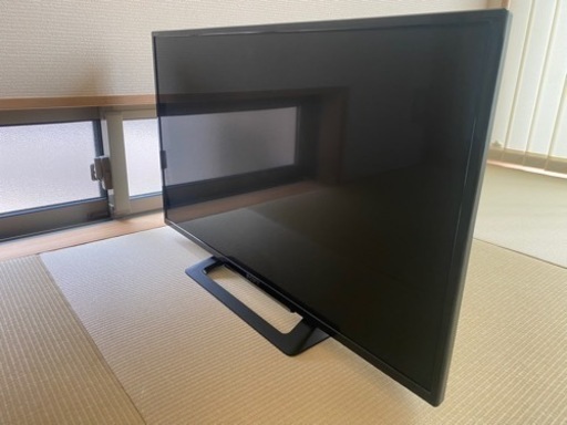 【取引終了】32V型 ハイビジョン液晶テレビ
