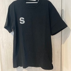 sacai サカイ　Tシャツ　サイズ3  美品