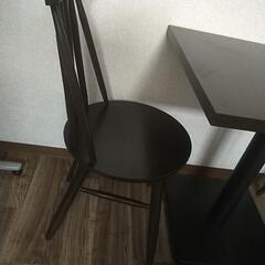 飲食店テーブル4点＋椅子8個