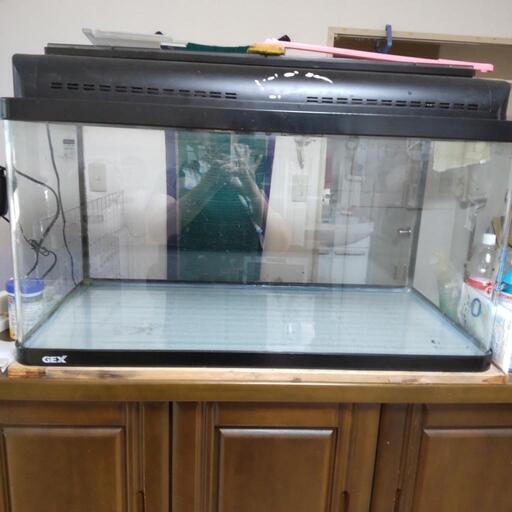 ９０cm水槽売ります