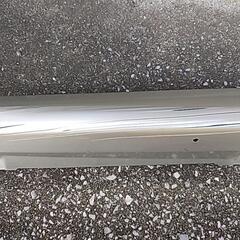 アルテッツァジータ用純正サイドステップ