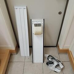 スポットクーラー　昨年使用しただけ。