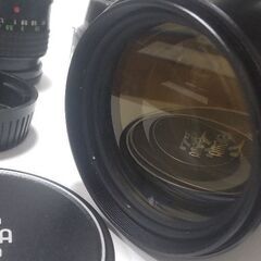 カウバイ特選品】MINOLTA SR505 フルセット