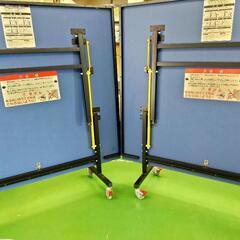 ★数量限定 コーチ 腕時計 & フレグランス 14503119-kousui-国際規格　卓球台　引取に来てくださる方希望