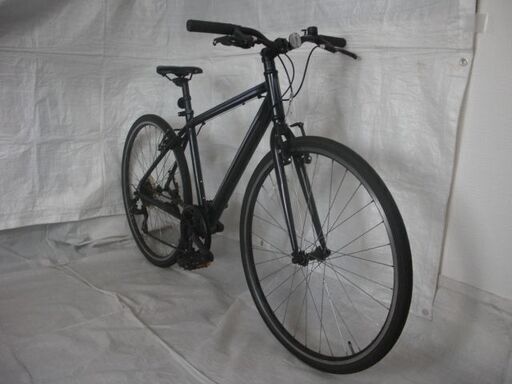 CAMPOLINE ショップ 700×32C クロスバイク 管理NO.20230814-01 