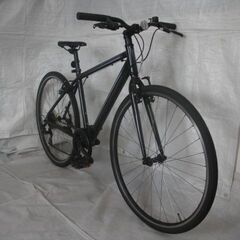 CAMPOLINE　700×32C　クロスバイク　管理NO.20230814-01