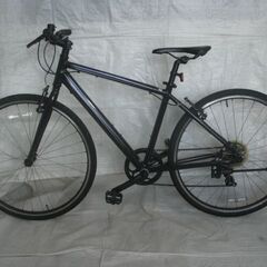 CAMPOLINE　700×32C　クロスバイク　管理NO.20230814-01