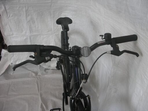 CAMPOLINE ショップ 700×32C クロスバイク 管理NO.20230814-01 