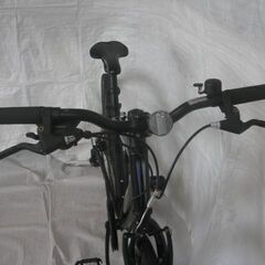 CAMPOLINE　700×32C　クロスバイク　管理NO.20230814-01