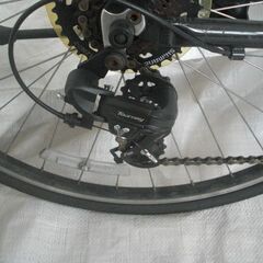 CAMPOLINE　700×32C　クロスバイク　管理NO.20230814-01