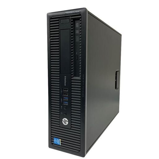 ★最終値下げ 超特価 ★HP EliteDesk800 G1 SFF 完動品 ★ヤマト宅急便にて配送可能