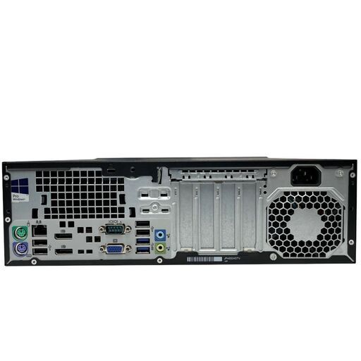☆最終値下げ 超特価 ☆HP EliteDesk800 G1 SFF 完動品 ☆ヤマト宅急便