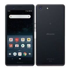 【SIMロック解除済】docomo Xperia Ace SO-...