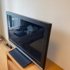 Panasonic 2008年製 プラズマテレビ