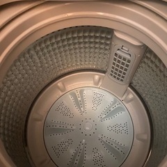 洗濯機 7.0kg