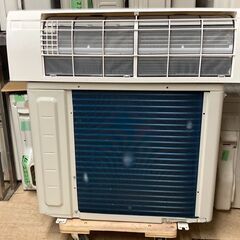 K04448 ダイキン 中古エアコン 主に8畳用 冷房能力 2.5KW ／ 暖房能力 2.8