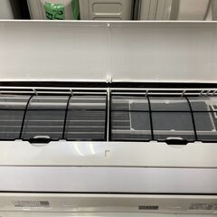 K04448 ダイキン 中古エアコン 主に8畳用 冷房能力 2.5KW ／ 暖房能力 2.8