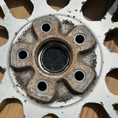 BBS 鍛造ホイール 16インチ ４本　日本製