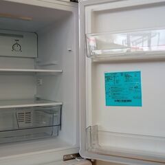 ☆ジモティ割あり☆ Haier 冷蔵庫 148L 23年製 動作確認／クリーニング 