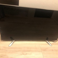 ジャンク　テレビ