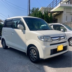 車検満タン！福祉車両！