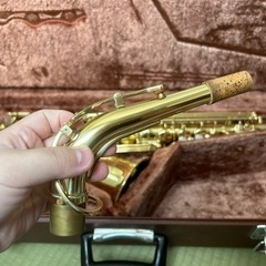 誰か買ってください YAMAHA YAS-32 アルトサックス 美品