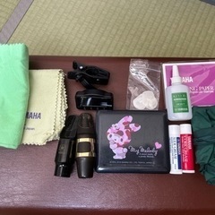 誰か買ってください YAMAHA YAS-32 アルトサックス 美品