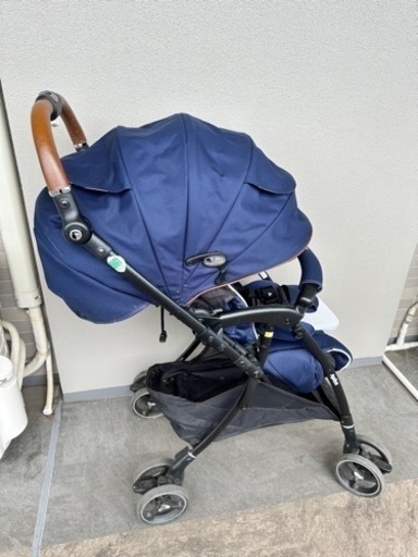 Aprica ラクーナ　ビッテ　クッション