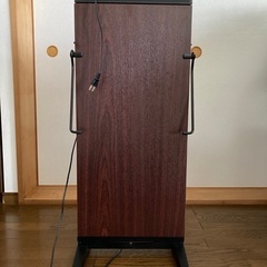 英国製CORBY コルビー　ズボンプレッサー2200J