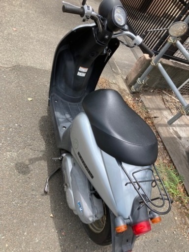 HONDA トディ4ストAF67E-1354376メータ40189 ホンダ（HONDA） トゥデイ