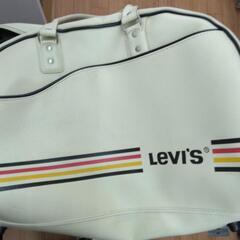 ★藤崎店OPEN★Levis バッグ★