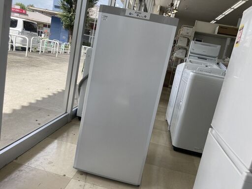 100%正規品 1ドア冷凍庫　MITSUBISHI　MF-U12B-S1　121L　2018年製 その他