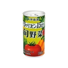 伊藤園　野菜ジュース　12缶