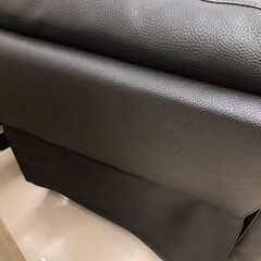 wa564　●K▲電動ソファー