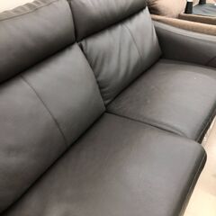 wa564　●K▲電動ソファー