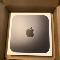 Mac mini  定価254,000円　SSD1TB  メモリ...