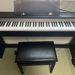 Privia 電子ピアノ