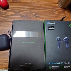 HammerHead True Wireless Pro