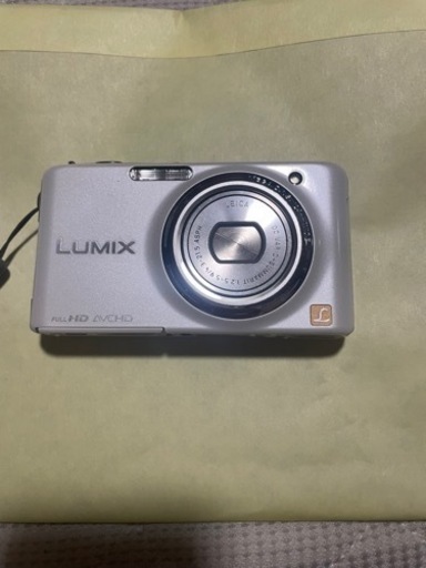 LUMIXカメラ