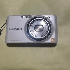 LUMIXカメラ