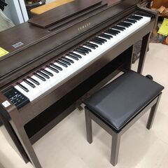 wa573　電子ピアノ　ヤマハ　SCLP-6350　2018
