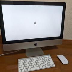 Apple iMac 21.5inch　A1311