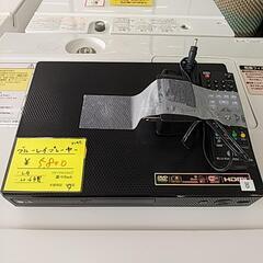 814E LG ブルーレイプレーヤー