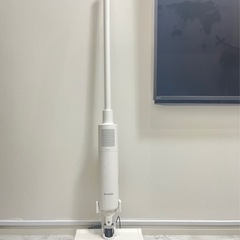 バルミューダ　掃除機　【2022年製】