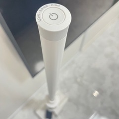 バルミューダ　掃除機　【2022年製】