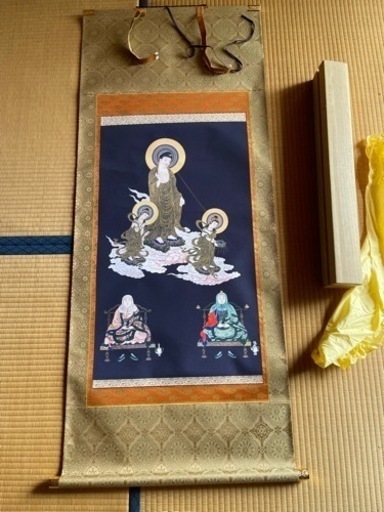 掛け軸
