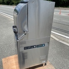 ■中古品 ホシザキ業務用食器洗浄機 JWE-450RUB3-L ...