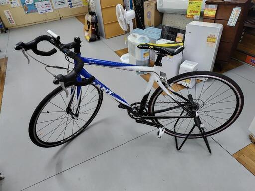 J306★多少の使用感有り★ロードバイク★GIANT★OCR2★2✕10段変速