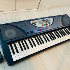 YAMAHA 電子ピアノ　電子キーボード　PSR-J20C 