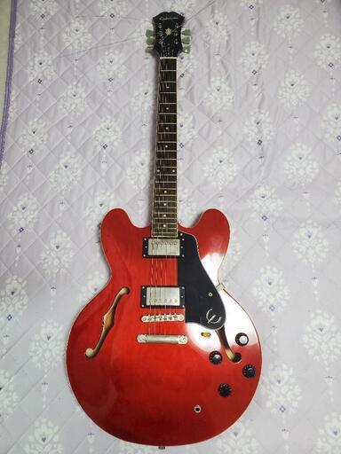 美品！！Gibson ES-335 Dot